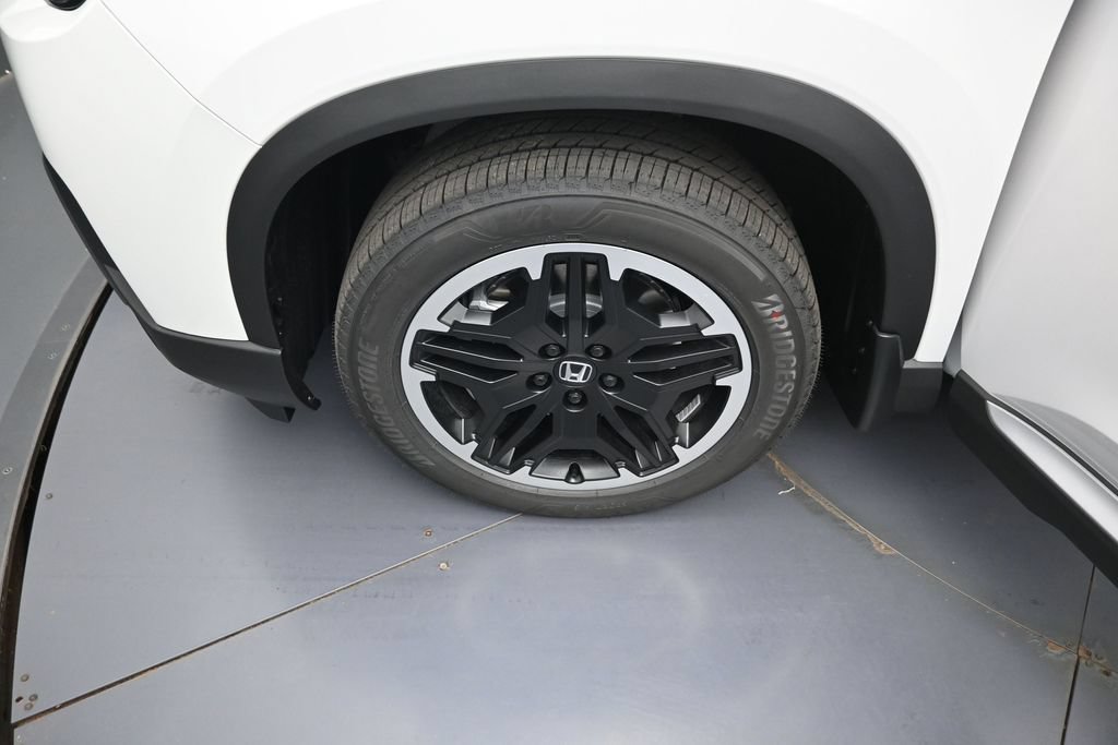 New 2026 Honda Pilot Touring image 38