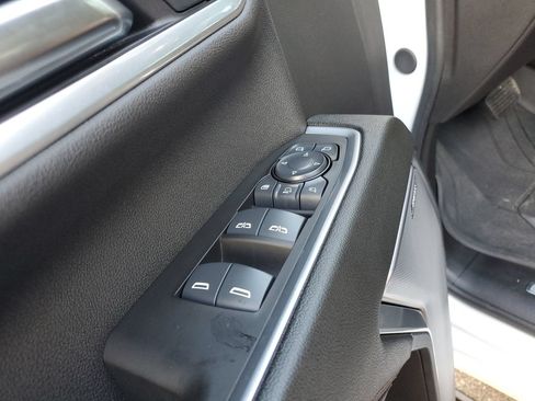 Used 2025 Chevrolet Silverado 3500 High Country w/ High Country Premium Package AWD/4WD image 18