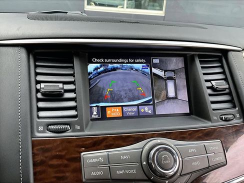 Used 2019 Nissan Armada SL w/ Premium Package image 25