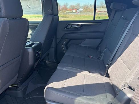 New 2026 Chevrolet Tahoe LS image 16