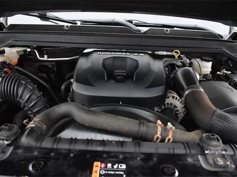 Certified 2022 Chevrolet Colorado Z71 image 36