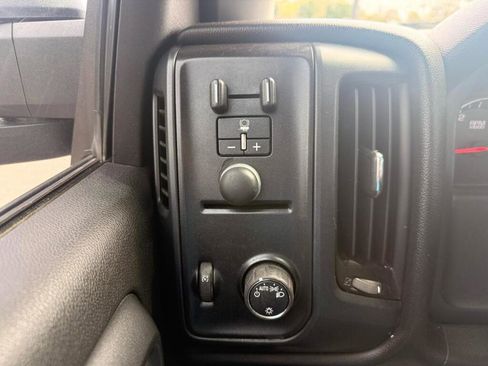 Used 2016 Chevrolet Silverado 3500 W/T w/ WT Convenience Package image 15