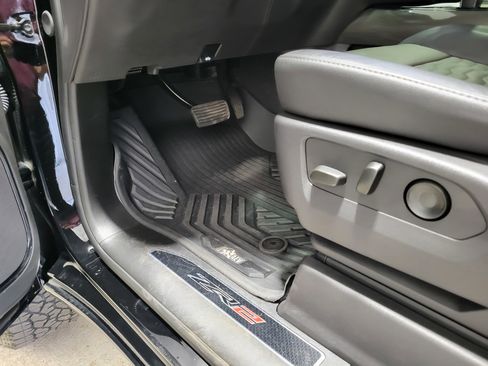 Certified 2024 Chevrolet Silverado 1500 ZR2 w/ ZR2 Bison Edition image 31