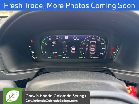 Used 2023 Honda Accord Sport image 12