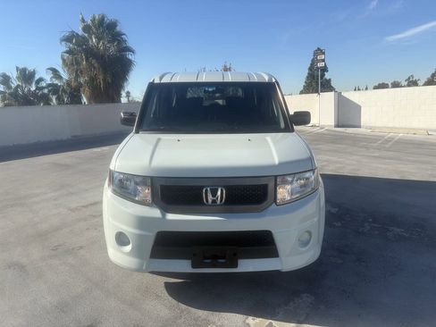 Used 2009 Honda Element SC image 27