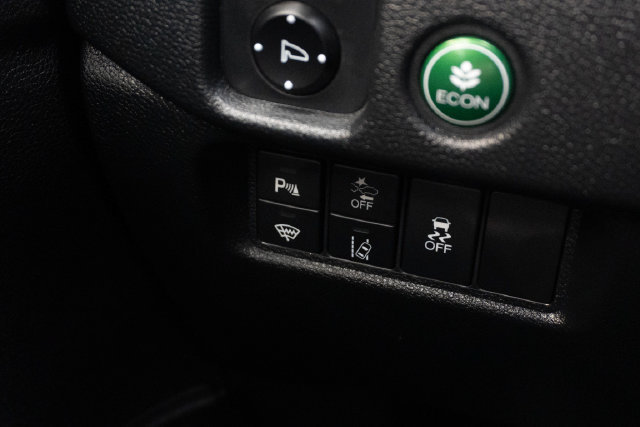 Used 2023 Honda Passport TrailSport image 21