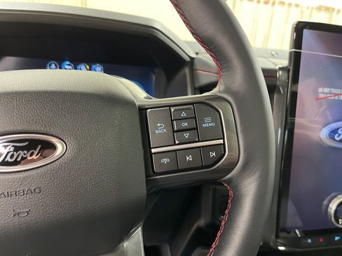 New 2024 Ford Expedition Limited image 26