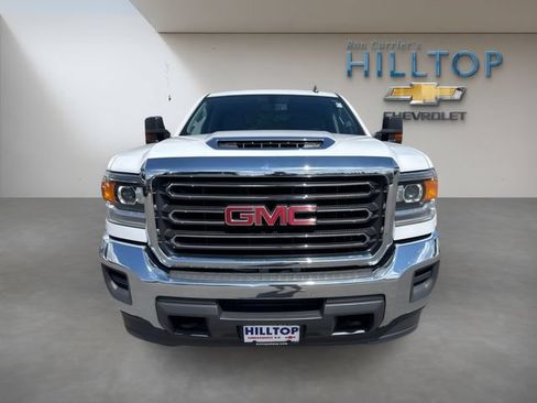 Used 2019 GMC Sierra 2500 4x4 Crew Cab w/ Sierra Convenience Package image 13