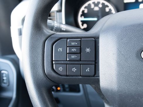 Used 2023 Ford F150 XLT w/ Trailer Tow Package image 6