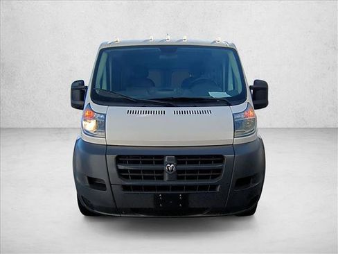 Used 2015 RAM ProMaster 1500 image 2