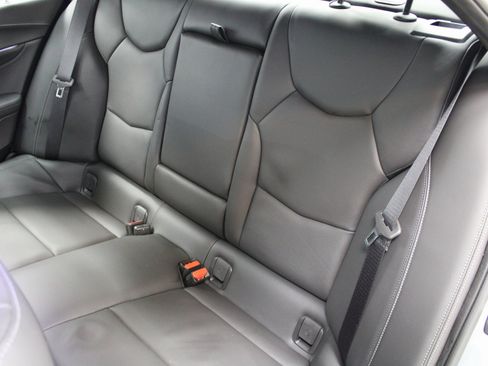 Used 2024 Cadillac CT4 Premium Luxury w/ Super Cruise 2 Package image 19