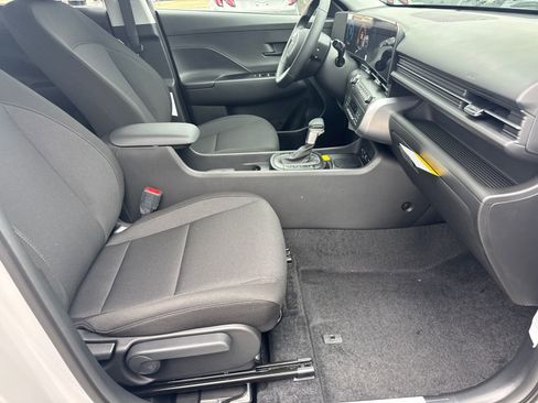 New 2026 Hyundai Kona SEL Sport FWD image 14