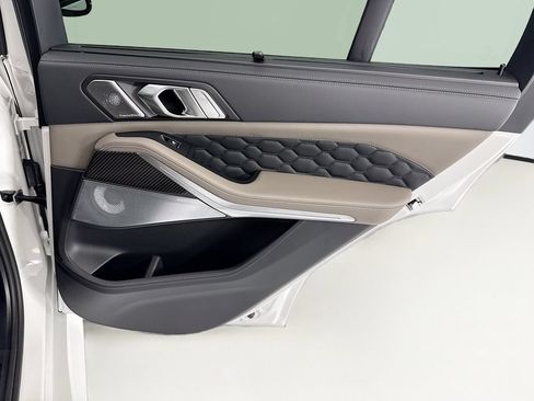 New 2026 BMW X5 M Competition w/ Executive Package AWD/4WD image 26