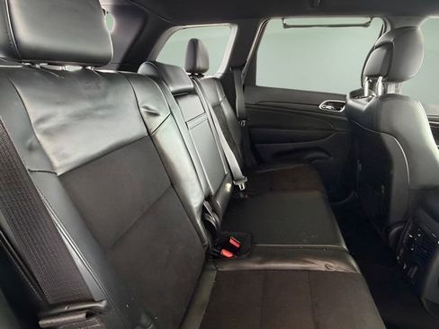 Used 2022 Jeep Grand Cherokee Laredo X RWD image 32