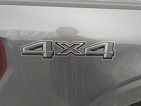 Used 2025 Ford F150 STX image 13