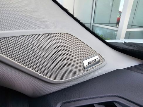 Used 2025 Nissan Pathfinder Platinum w/ Cargo Package image 23