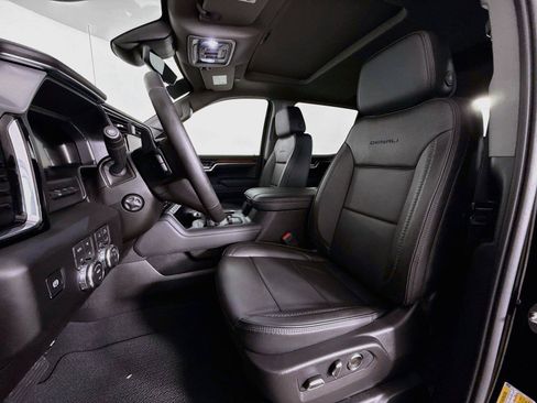 Used 2026 GMC Sierra 1500 Denali w/ Denali Reserve Package AWD/4WD image 24