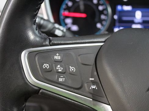 Used 2022 Chevrolet Equinox LT FWD image 16