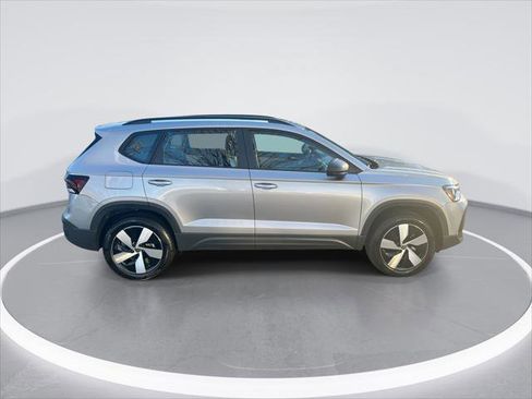 New 2026 Volkswagen Taos S AWD/4WD image 9