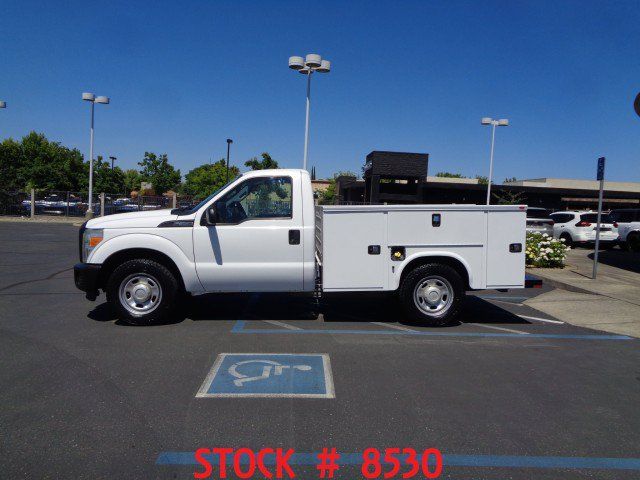 Used 2016 Ford F350 XL RWD image 2