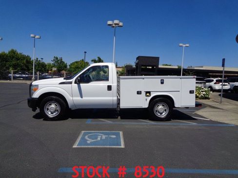 Used 2016 Ford F350 XL RWD image 2