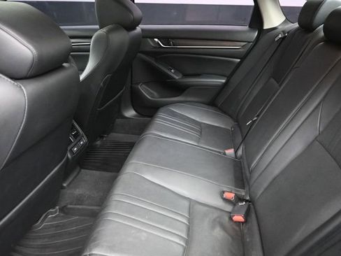 Used 2021 Honda Accord EX-L image 19