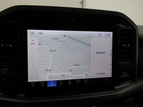 New 2025 Ford F150 XLT w/ Equipment Group 302A MID image 23