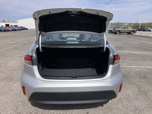 Certified 2026 Toyota Corolla LE image 21