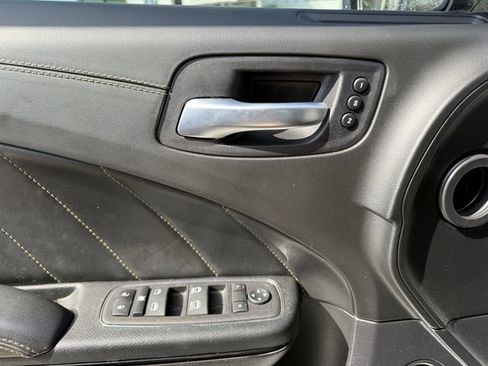 Used 2023 Dodge Charger Scat Pack RWD image 21