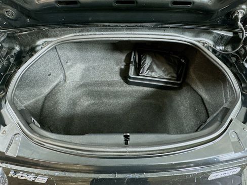 Used 2017 MAZDA MX-5 Miata RF Club image 23