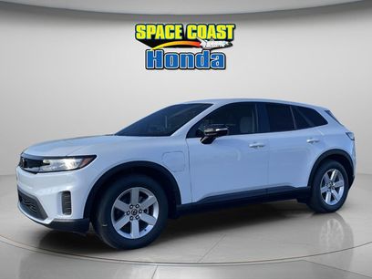New 2026 Honda Prologue EX