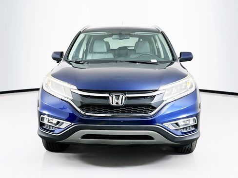 Used 2015 Honda CR-V EX-L image 2