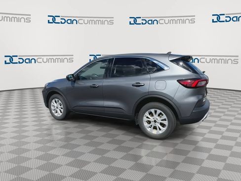 Used 2024 Ford Escape Active AWD/4WD image 6