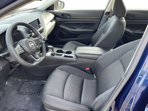 Used 2023 Nissan Altima 2.5 S image 11