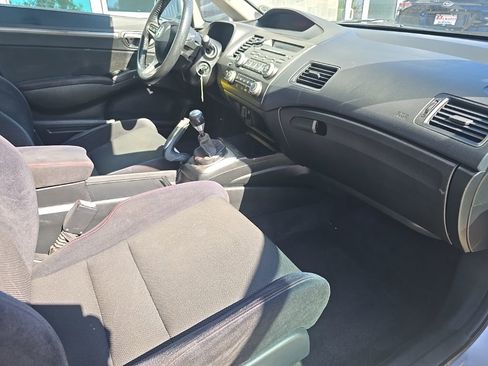 Used 2009 Honda Civic Si image 15