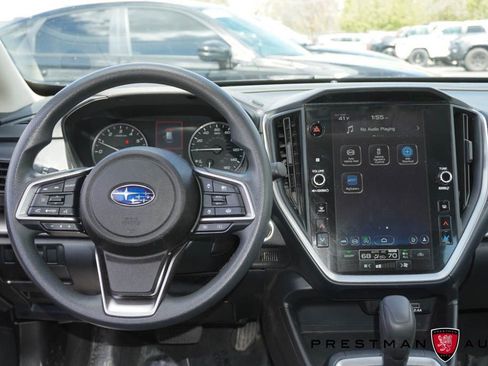 Used 2025 Subaru Impreza 2.0i Sport AWD/4WD image 2