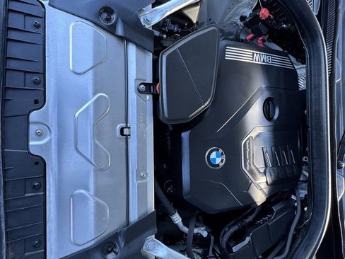 Certified 2023 BMW X4 xDrive30i image 33