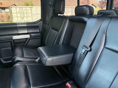 Used 2020 Ford F150 Lariat w/ Equipment Group 502A Luxury AWD/4WD image 44
