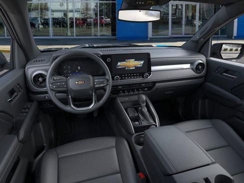 New 2026 Chevrolet Colorado LT w/ LT Convenience Package image 20
