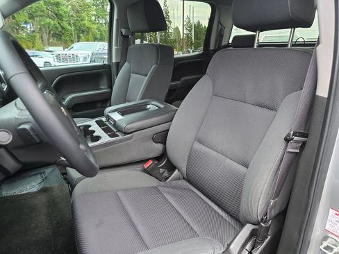 Used 2015 Chevrolet Silverado 1500 LT w/ All Star Edition AWD/4WD image 23