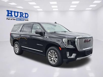 Used 2024 GMC Yukon Denali