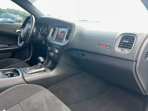 Used 2023 Dodge Charger Scat Pack RWD image 24