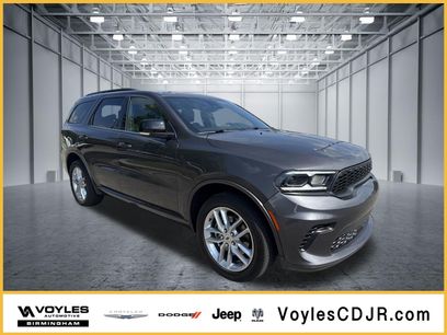 Used 2024 Dodge Durango GT