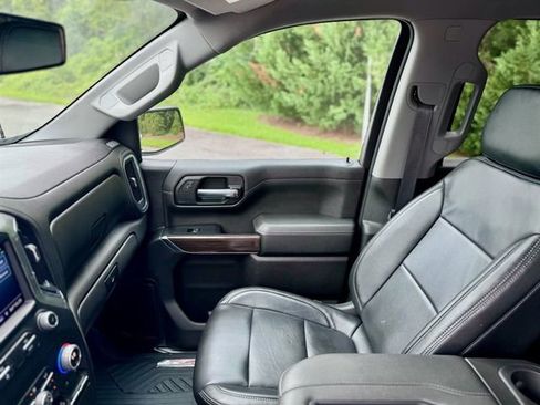 Used 2021 Chevrolet Silverado 1500 RST AWD/4WD image 21