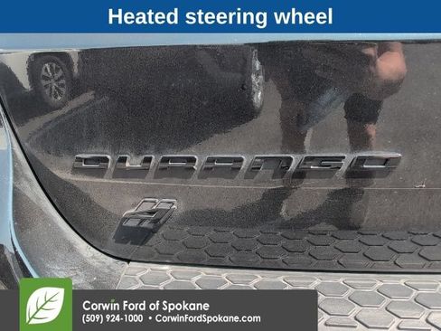 Used 2024 Dodge Durango SRT AWD/4WD image 13