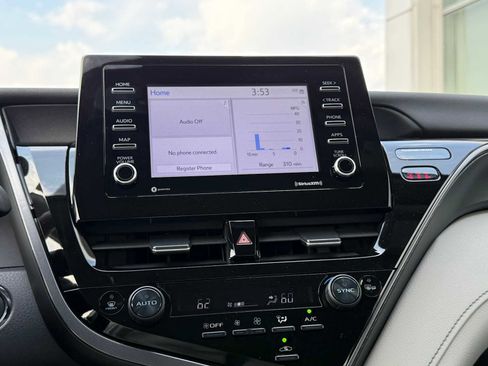 Used 2023 Toyota Camry SE w/ Convenience Package image 20