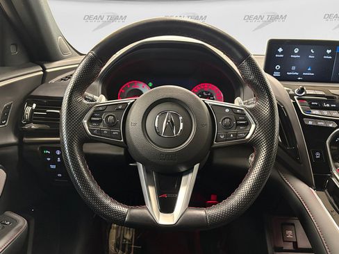 Used 2023 Acura RDX w/ Advance Package AWD/4WD image 40