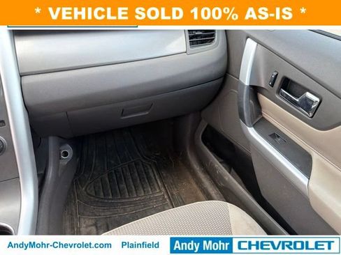 Used 2013 Ford Edge SEL w/ Cargo Accessory Pkg FWD image 31