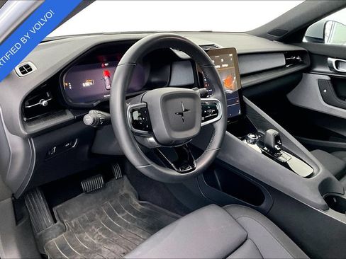 Used 2022 Polestar Polestar 2 w/ Plus Package AWD/4WD image 15