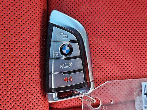 New 2026 BMW 840i xDrive image 37